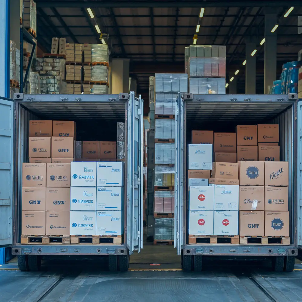 Philippines Freight Forwarder