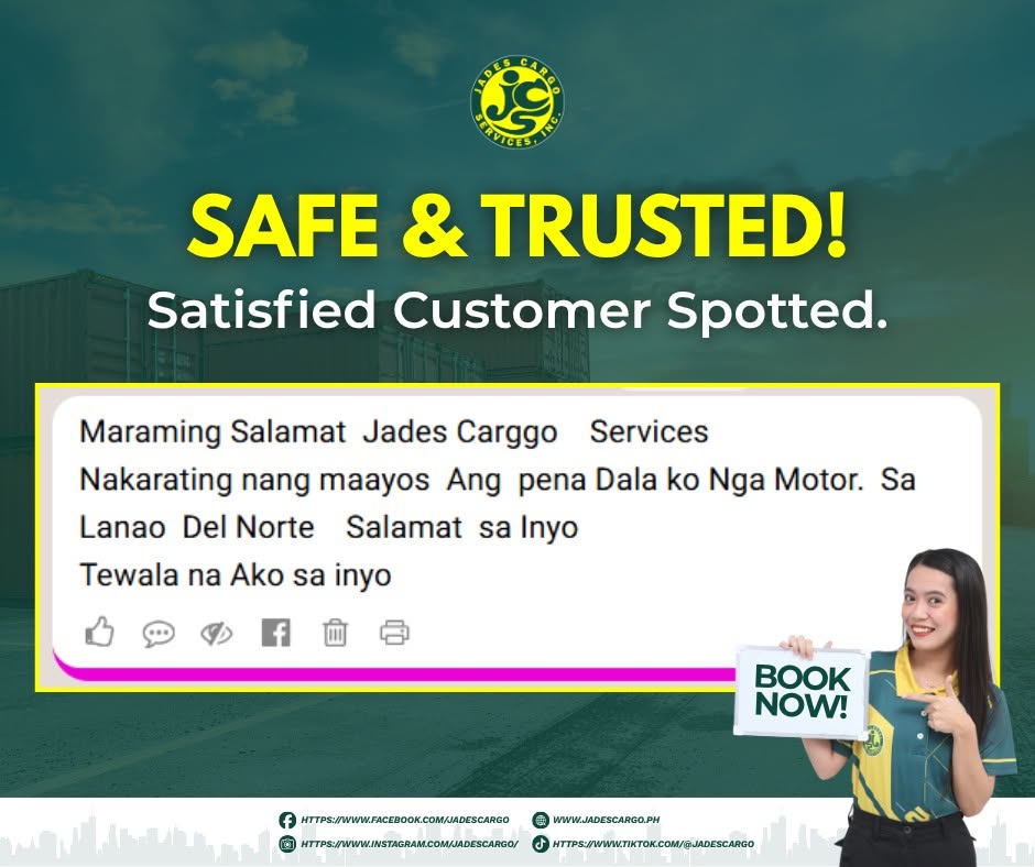 SAFE-TRUSTED-Satisfied-Customer-Spotted-From-motor-to-kahit.jpg SAFE-TRUSTED-Satisfied-Customer-Spotted-From-motor-to-kahit.jpg